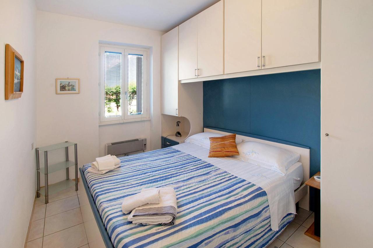 Casa Vacanze Al Boschetto Poncetta Exterior foto